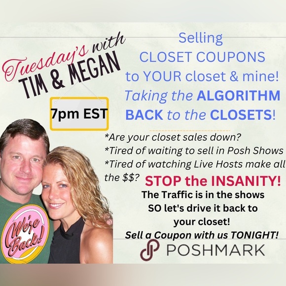 OMG ITS FRI-YAYYYYYY! Dont miss this show! KORS, COACH, Betsey, FURLA 9pm EST! - Picture 7 of 9